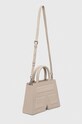 Karl Lagerfeld torebka 240W3014 beżowy AA00