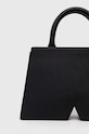 Akcesoria Karl Lagerfeld torebka 240W3014 czarny