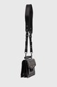 Шкіряна сумочка The Kooples AFSEMILYS89 чорний AA00