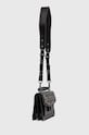The Kooples bőr táska AFSEMILYS89 fekete AA00