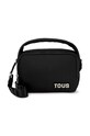 Torbica Tous Carol Soft Ne ustreza A4 črna 2001849351