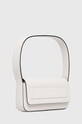 Kabelka Karl Lagerfeld 241W3024 biela AA00