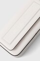 Kabelka Karl Lagerfeld biela 241W3024