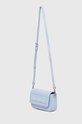 Karl Lagerfeld torebka 241W3025 niebieski AA00