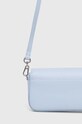 Akcesoria Karl Lagerfeld torebka 241W3025 niebieski