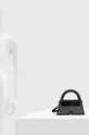 Karl Lagerfeld velúr táska