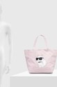 Karl Lagerfeld geanta de bumbac 241W3881