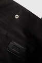 Karl Lagerfeld geanta de bumbac 241W3882 negru