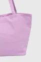 Хлопковая сумка Karl Lagerfeld 60% Переработанный хлопок, 40% Хлопок