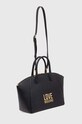 Τσάντα Love Moschino JC4022PP1H μαύρο AA00