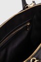 Τσάντα Love Moschino JC4022PP1H μαύρο