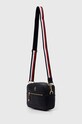 Сумочка Tommy Hilfiger AW0AW15864 тёмно-синий AA00