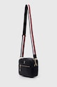 Torbica Tommy Hilfiger AW0AW15864 mornarsko modra AA00
