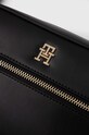 Сумочка Tommy Hilfiger чорний AW0AW15864