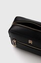 Сумочка Tommy Hilfiger AW0AW15864 чорний