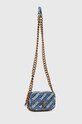 Kurt Geiger London torebka KENSINGTON SM CAMERA CH 9321188669.S niebieski AA00