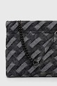 Dodatki Torbica Kurt Geiger London KENSINGTON SOFT XXL BAG 4708500669.S črna