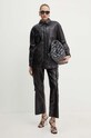 Kurt Geiger London poseta KENSINGTON SOFT XXL BAG 4708500669.S