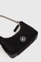 Kiegészítők Kurt Geiger London kézitáska RECYCLED SM MULTI XBODY 9550900229.S fekete