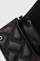 Kurt Geiger London kézitáska MICRO KENSINGTON EAGLE 585600999.S fekete