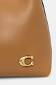 Δερμάτινη τσάντα Coach Juliet CR981