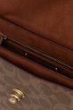 Кожена чанта Coach Cassie 19 CV436