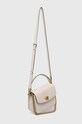 Coach poseta de piele Cassie 19 CV437 bej AA00