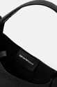 Emporio Armani torebka skórzana Y3E235.YWQ9X.NOS czarny