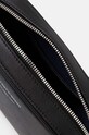 Шкіряна сумочка Emporio Armani Y3H276.Y478E.NOS чорний