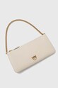 Pinko torebka skórzana 102747.A0F1 beżowy AA00
