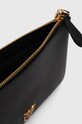 Pinko torebka skórzana czarny 102747.A0F1