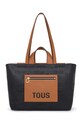 Tous poseta uni negru 2002043651