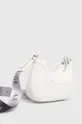 Τσάντα Armani Exchange λευκό