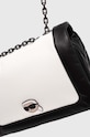 Karl Lagerfeld torebka biały 245W3054