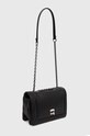 Karl Lagerfeld torebka 245W3054 czarny AA00