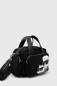 Сумочка Karl Lagerfeld 245W3060 чорний AA00