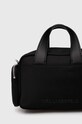 Сумочка Karl Lagerfeld чорний 245W3060