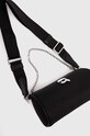 Karl Lagerfeld kézitáska 245W3062 fekete