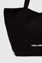 Аксесоари Чанта Karl Lagerfeld 245W3850 черен