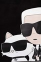 Чанта Karl Lagerfeld 245W3850 черен