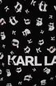 Karl Lagerfeld kétoldalas táska