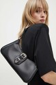 The Kooples poseta de piele AFSA27005K
