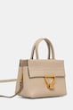 Coccinelle torebka skórzana ARLETTIS E1.MD5.18.02.01 beżowy AW25