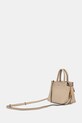Akcesoria Coccinelle torebka skórzana ARLETTIS E1.MD5.18.02.01 beżowy