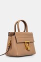 Шкіряна сумочка Coccinelle ARLETTIS E1.MD5.18.02.01 бежевий AW25