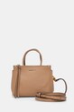 Аксесуари Шкіряна сумочка Coccinelle ARLETTIS E1.MD5.18.02.01 бежевий
