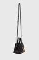 Coccinelle poseta de piele ARLETTIS E1.MD5.18.02.01 negru AW24