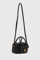 Coccinelle poseta de piele COCCINELLE BEAT SOFT E1.MF6.18.04.01 negru AW24