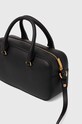 Accesorii Coccinelle poseta de piele COCCINELLE BEAT SOFT E1.MF6.18.04.01 negru
