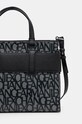 Accesorii Armani Exchange poseta 942689.3F742.NOS negru